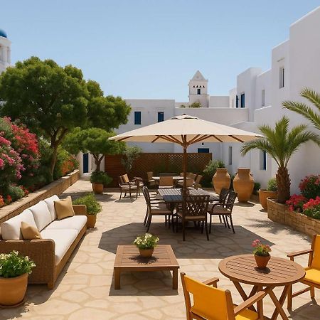 Virginia Studios Tinos Luaran gambar