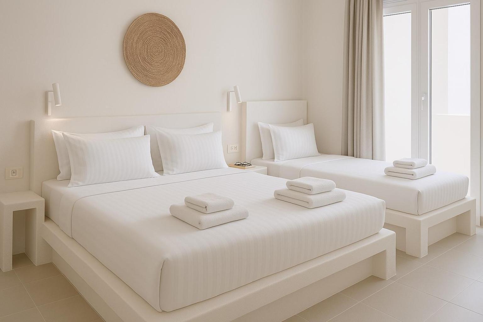 Virginia Studios Tinos Luaran gambar