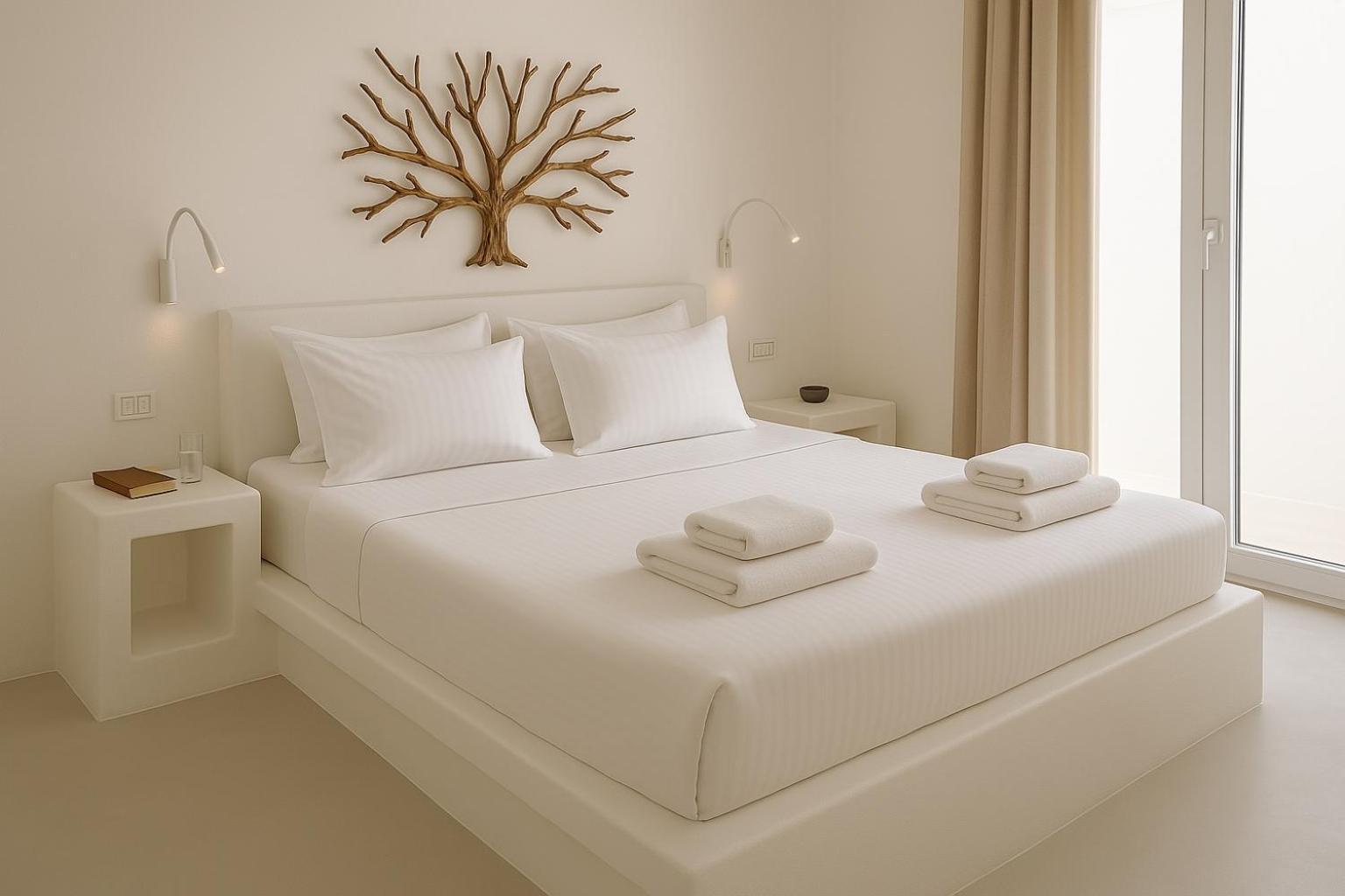 Virginia Studios Tinos Luaran gambar