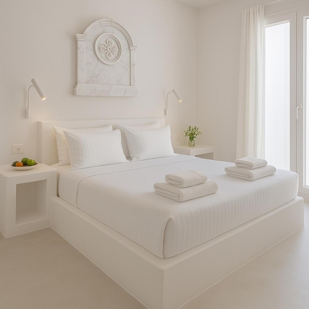 Virginia Studios Tinos Luaran gambar