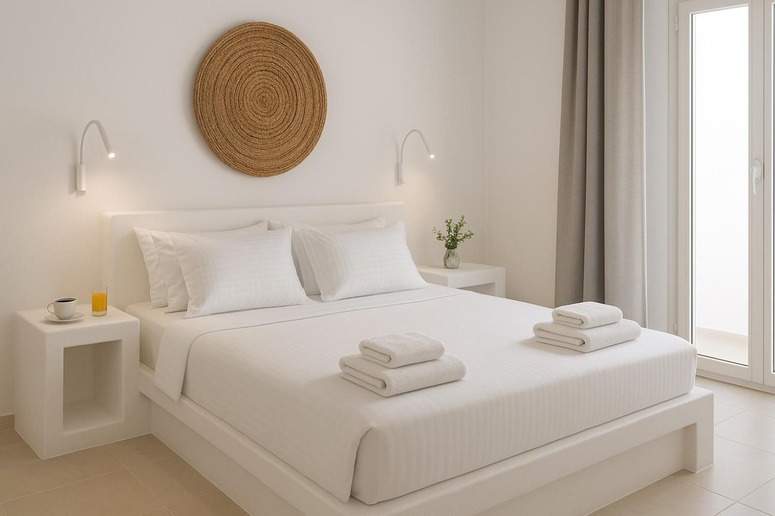 Virginia Studios Tinos Luaran gambar