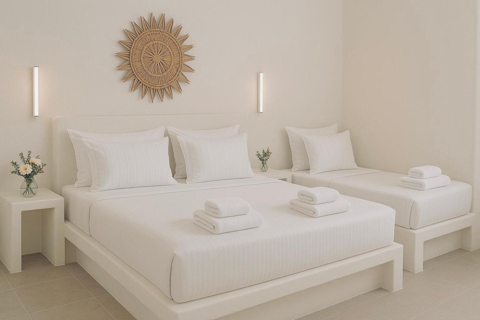 Virginia Studios Tinos Luaran gambar