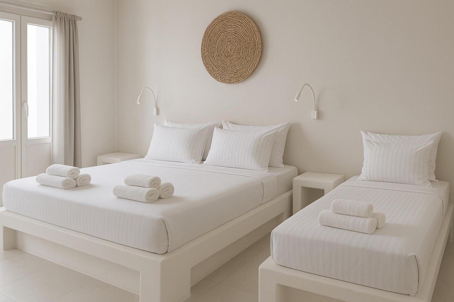 Virginia Studios Tinos Luaran gambar