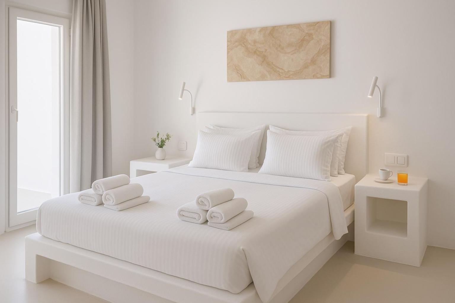Virginia Studios Tinos Luaran gambar