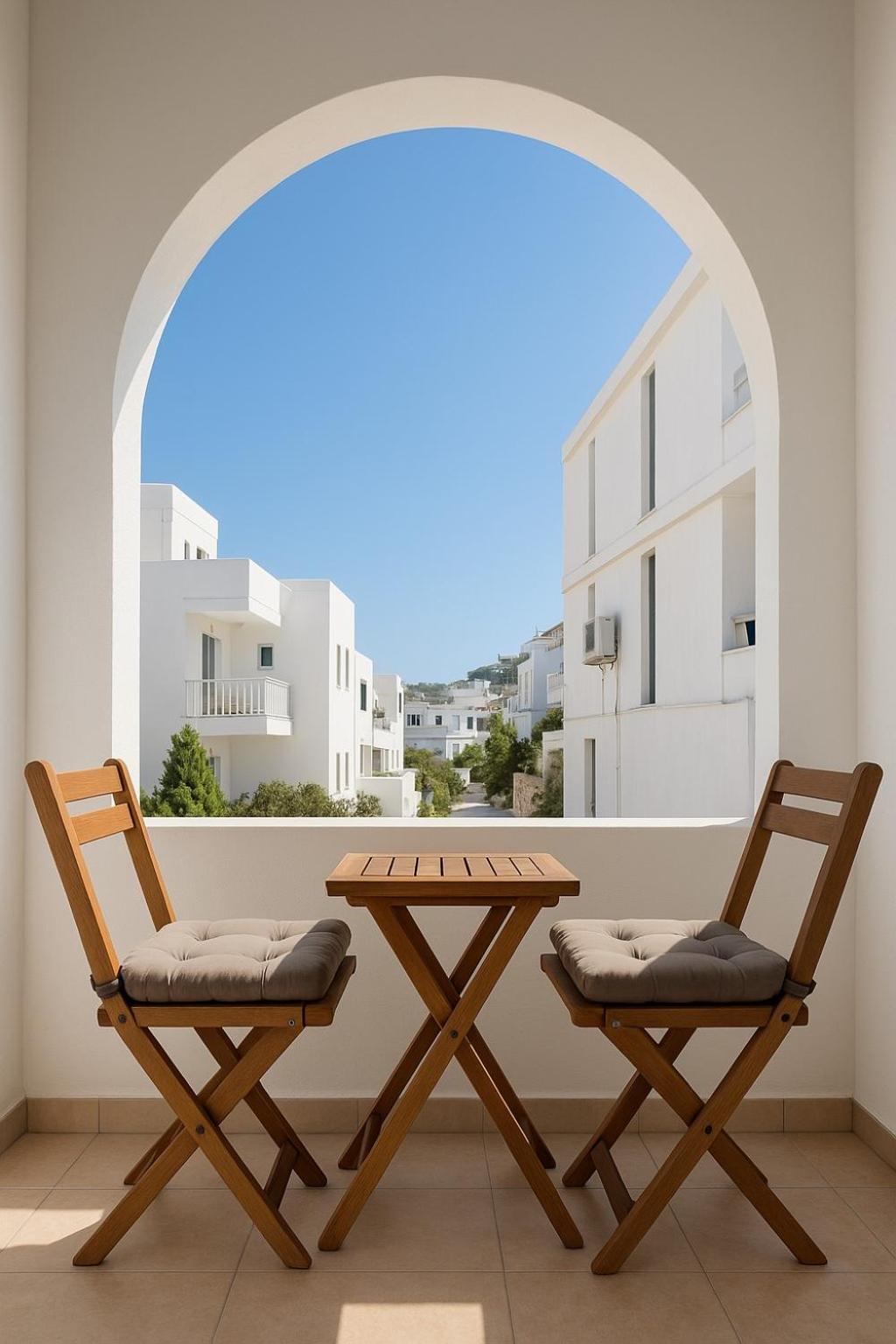 Virginia Studios Tinos Luaran gambar