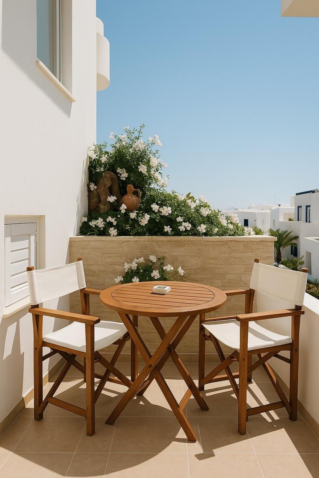 Virginia Studios Tinos Luaran gambar