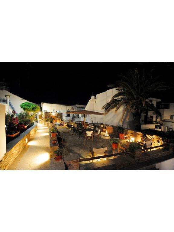Virginia Studios Tinos Luaran gambar